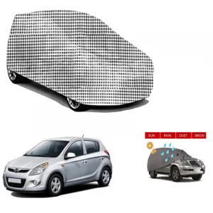 car-body-cover-check-print-hyundai-i20